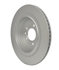 355118782 by HELLA - Disc Brake Rotor