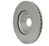 355118832 by HELLA - Disc Brake Rotor