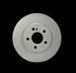 355118942 by HELLA - Disc Brake Rotor