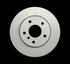 355121882 by HELLA - Disc Brake Rotor