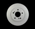 355121862 by HELLA - Disc Brake Rotor