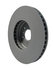 355120681 by HELLA - Disc Brake Rotor