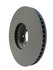 355120701 by HELLA - Disc Brake Rotor