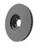 355120721 by HELLA - Disc Brake Rotor