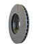 355120771 by HELLA - Disc Brake Rotor