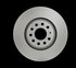 355121982 by HELLA - Disc Brake Rotor