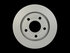 355121902 by HELLA - Disc Brake Rotor