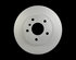 355121892 by HELLA - Disc Brake Rotor