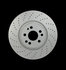 355122032 by HELLA - Disc Brake Rotor