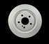 355122042 by HELLA - Disc Brake Rotor