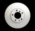 355122082 by HELLA - Disc Brake Rotor