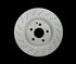 355122022 by HELLA - Disc Brake Rotor