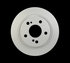 355122162 by HELLA - Disc Brake Rotor