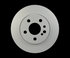 355122172 by HELLA - Disc Brake Rotor