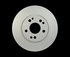 355122202 by HELLA - Disc Brake Rotor