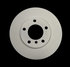 355122112 by HELLA - Disc Brake Rotor