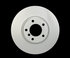 355122092 by HELLA - Disc Brake Rotor