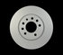 355122292 by HELLA - Disc Brake Rotor