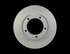 355122322 by HELLA - Disc Brake Rotor