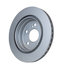 355122252 by HELLA - Disc Brake Rotor