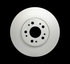 355122212 by HELLA - Disc Brake Rotor