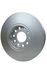 355122412 by HELLA - Disc Brake Rotor