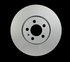 355122432 by HELLA - Disc Brake Rotor