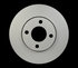 355122422 by HELLA - Disc Brake Rotor