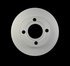 355122352 by HELLA - Disc Brake Rotor