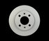 355122342 by HELLA - Disc Brake Rotor