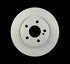 355122522 by HELLA - Disc Brake Rotor