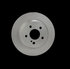 355122532 by HELLA - Disc Brake Rotor