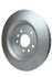 355122542 by HELLA - Disc Brake Rotor