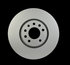 355122562 by HELLA - Disc Brake Rotor