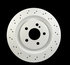 355122572 by HELLA - Disc Brake Rotor