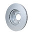 355122392 by HELLA - Disc Brake Rotor