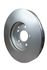 355122472 by HELLA - Disc Brake Rotor