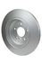 355122642 by HELLA - Disc Brake Rotor