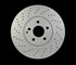 355122682 by HELLA - Disc Brake Rotor