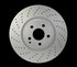 355122692 by HELLA - Disc Brake Rotor