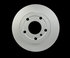 355122712 by HELLA - Disc Brake Rotor