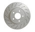 355122582 by HELLA - Disc Brake Rotor