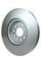 355122592 by HELLA - Disc Brake Rotor