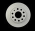 355122612 by HELLA - Disc Brake Rotor