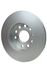 355122622 by HELLA - Disc Brake Rotor