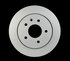 355122772 by HELLA - Disc Brake Rotor