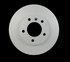 355122782 by HELLA - Disc Brake Rotor