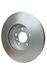 355122792 by HELLA - Disc Brake Rotor