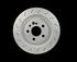 355122702 by HELLA - Disc Brake Rotor