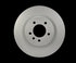 355122752 by HELLA - Disc Brake Rotor